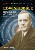 Cover: Edwin Hubble - Enslow Publishing