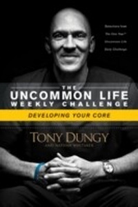 Enlarge image Cover: Developing Your Core - Tyndale Momentum