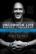 Cover: Achieving Your Potential - Tyndale Momentum