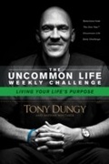 Cover: Living Your Life's Purpose - Tyndale Momentum