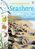 Cover: Seashore - Usborne Publishing Ltd