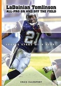Cover: Ladainian Tomlinson - Enslow Publishing