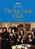 Cover: A Reader's Guide to Amy Tan's the Joy Luck Club - Enslow Publishers