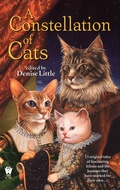 Cover: A Constellation of Cats - Daw Books