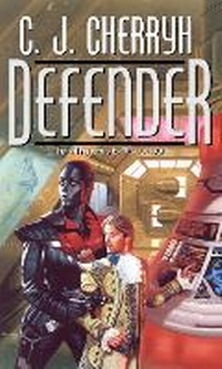 Enlarge image Cover: Defender - Dutton / Signet