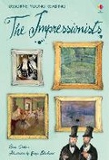 Cover: The Impressionists - Usborne Publishing Ltd