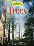 Cover: Trees - Usborne Publishing Ltd