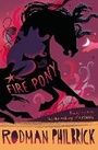 Cover: Fire Pony - Usborne Publishing Ltd