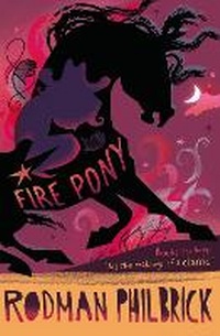 Enlarge image Cover: Fire Pony - Usborne Publishing Ltd