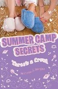Cover: Three's a Crowd - Usborne Publishing Ltd