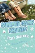 Cover: Just Friends - Usborne Publishing Ltd