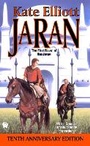 Cover: Jaran: - Dutton / Signet
