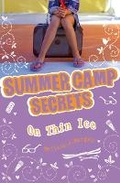 Cover: On Thin Ice - Usborne Publishing Ltd