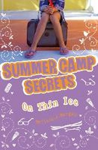 Enlarge image Cover: On Thin Ice - Usborne Publishing Ltd