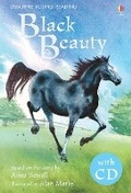 Cover: Black Beauty - Usborne Publishing Ltd