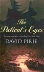 Cover: The Patient's Eyes - Cornerstone Digital