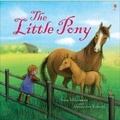 Cover: Little Pony - Usborne Publishing Ltd