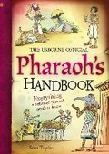 Cover: Pharaoh's Handbook - Usborne Publishing Ltd