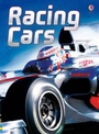 Cover: Racing Cars - Usborne Publishing Ltd