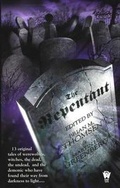 Cover: The Repenant - New American Library