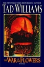 Cover: The War of the Flowers - Daw Books
