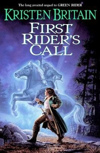 Enlarge image Cover: First Rider's Call - Daw Books