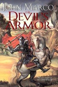 Enlarge image Cover: The Devil's Armor - Daw Books