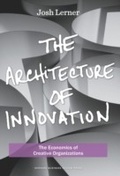 Cover: The Architecture of Innovation - Harvard Business Review Press