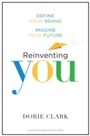 Cover: Reinventing You - Harvard Business Review Press