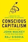 Cover: Conscious Capitalism - Harvard Business Review Press