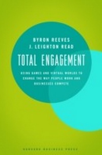 Abbildung von: Total Engagement - Harvard Business Review Press