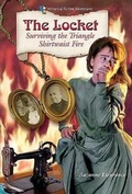 Cover: The Locket - Enslow Publishers