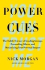 Cover: Power Cues - Harvard Business Review Press