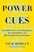 Cover: Power Cues - Harvard Business Review Press