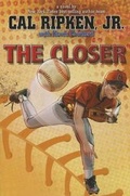 Cover: The Closer - Disney Press
