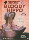 Cover: Secret of the Bloody Hippo... and More! - Enslow Publishers
