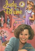 Cover: Judy Blume - Enslow Publishers