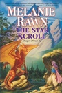 Cover: The Star Scroll - Daw Books