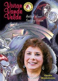 Cover: Vivian Vande Velde - Enslow Publishers