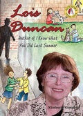 Cover: Lois Duncan - Enslow Publishers