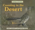 Cover: Counting in the Desert - Enslow Elementary