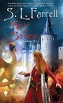 Cover: Heir of Stone (The Cloudmages #3) - Daw Books