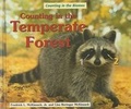 Cover: Counting in the Temperate Forest - Enslow Elementary