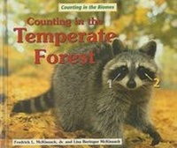 Enlarge image Cover: Counting in the Temperate Forest - Enslow Elementary