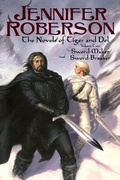 Cover: The Novels of Tiger and Del, Volume II - Daw Books