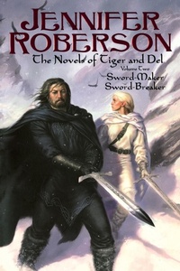 Enlarge image Cover: The Novels of Tiger and Del, Volume II - Daw Books