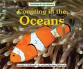 Cover: Counting in the Oceans - Enslow Elementary