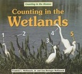 Cover: Counting in the Wetlands - Enslow Elementary