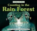 Cover: Counting in the Rain Forest - Enslow Elementary