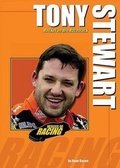 Cover: Tony Stewart - Enslow Publishers